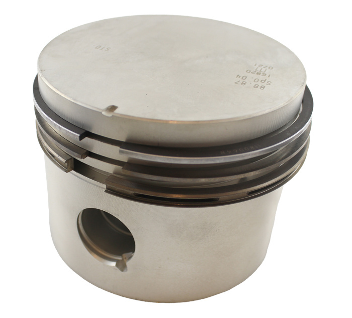 Kolvsats (4 st) B20/B30 -73 Std