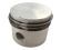 Kolv med ringar B20/B30 -73 0,030 Kolv med ringar B20/B30 -73 0,030