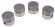 Kolvsats (4 st) med ringar B20/B30 -73 0,030 Kolvsats (4 st) med ringar B20/B30 -73 0,030