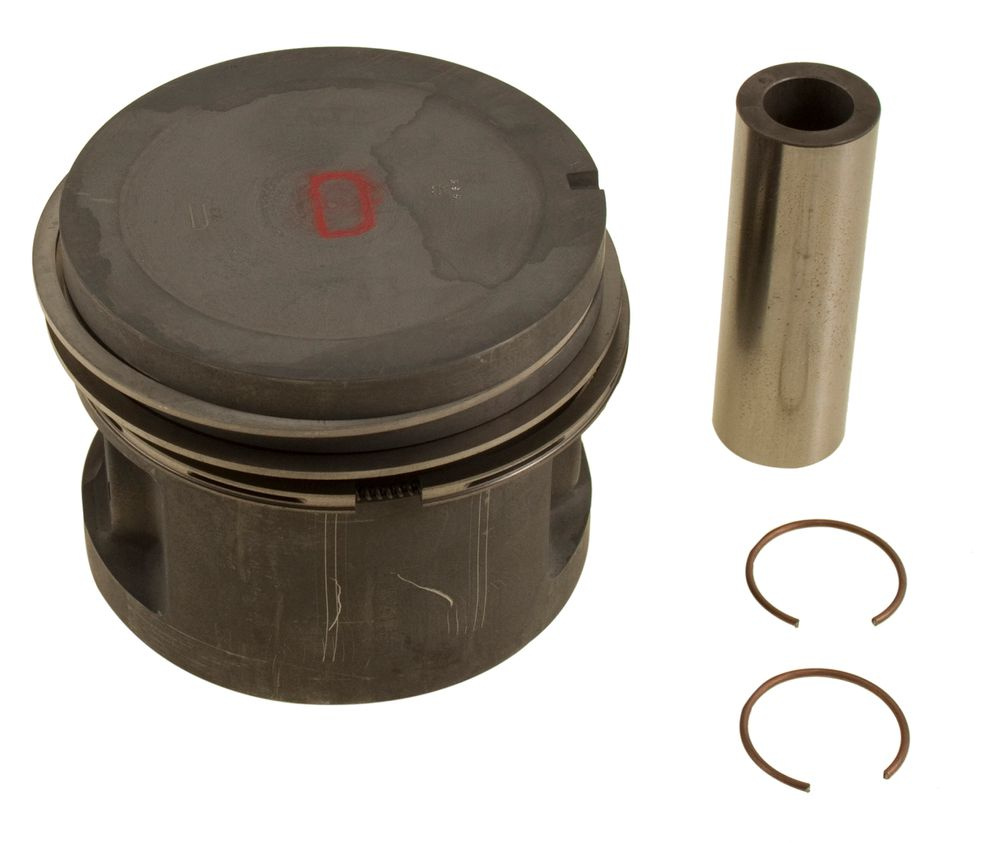 Kolv B19A +0,03 240 1977-78 (VOLVO/MAHLE)