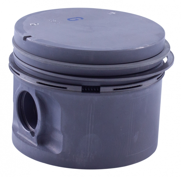 Kolv B20/B30/B19A/E 74-76 0,030