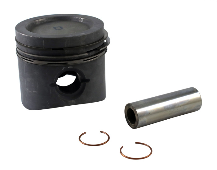 Kolv B19ET STD 79-84 240/740 (Volvo/Mahle)