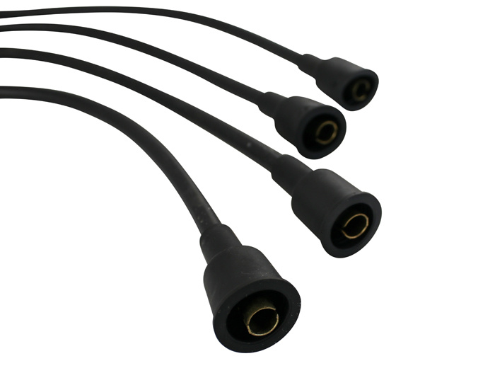 Tändkabelsats 240 88-93, 740/940 81-