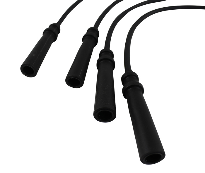 Tändkabelsats 240 88-93, 740/940 81-