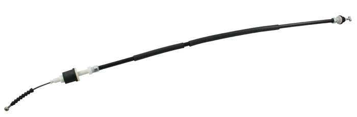 Kopplingskabel 240/740/940 diesel