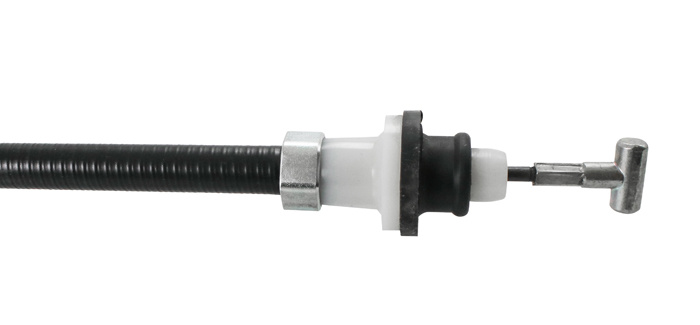 Kopplingskabel 240/740/940 diesel