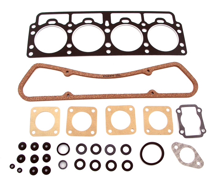 Sotningssats B18 original