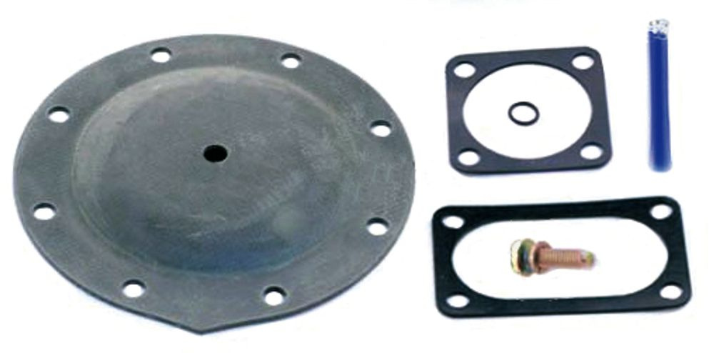 Membransats Vakuumpump 164/260