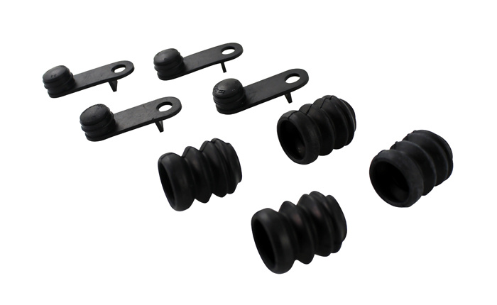 Rep.sats Bromsok 740/940 fram