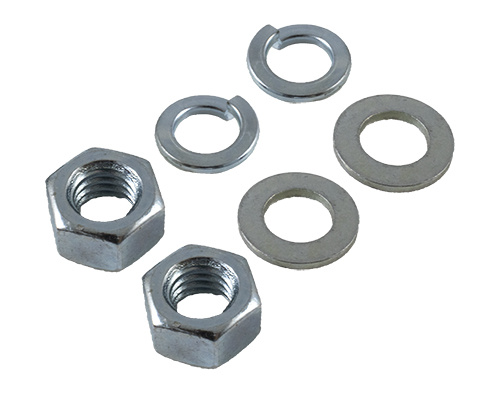 Motorkudde Amazon + vxl M40