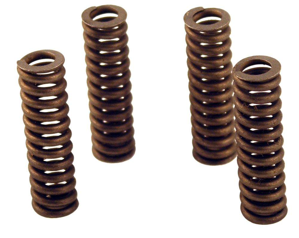 Returfjädersats J-typ