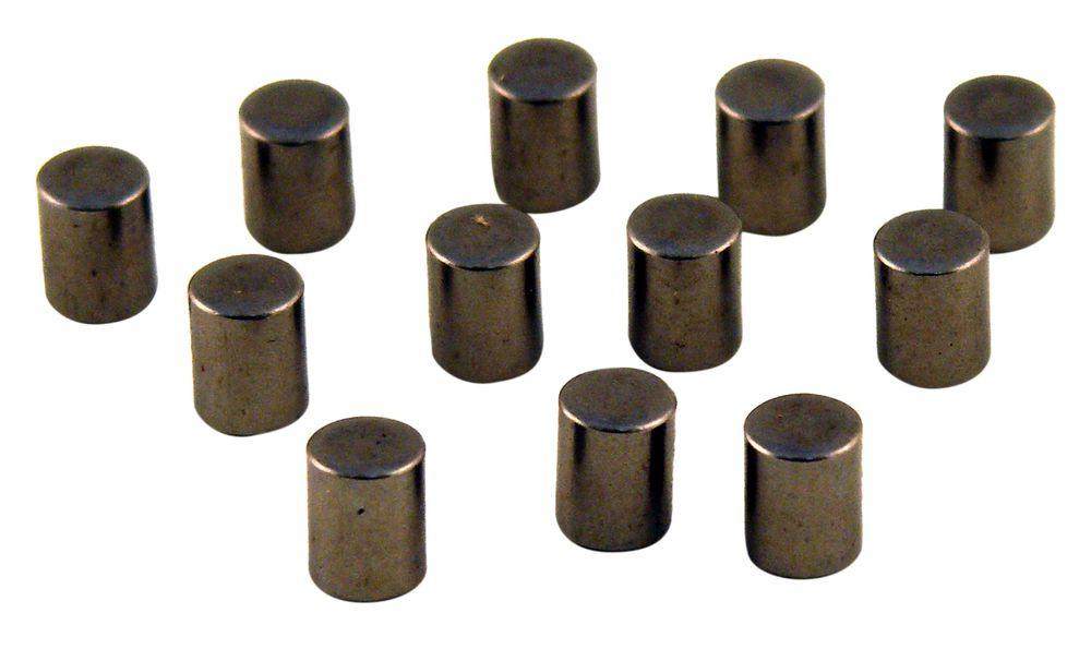 Rullsats Överväxel D & J typ