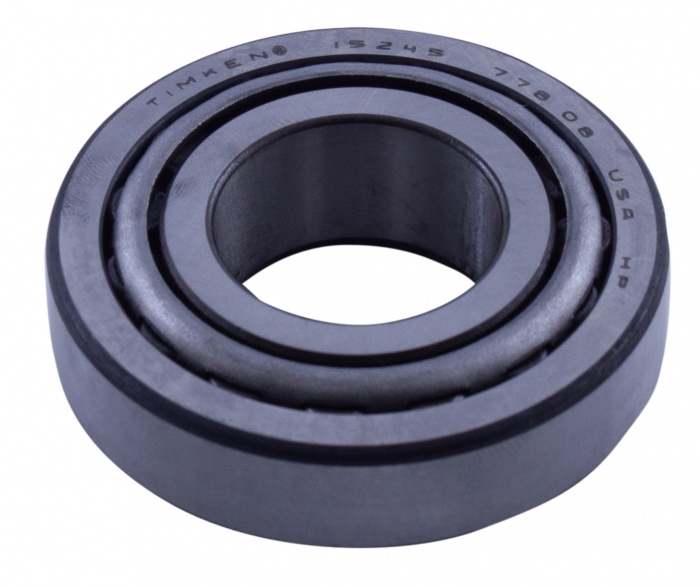 Hjullagersats PV/Duett/Amazon/1800 fram