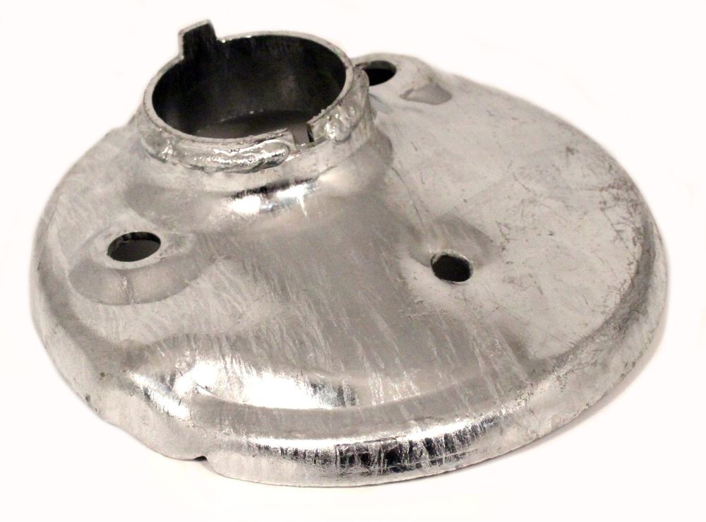 Fjäderfäste 240/260 fram nedre 75-93 Vä/Hö