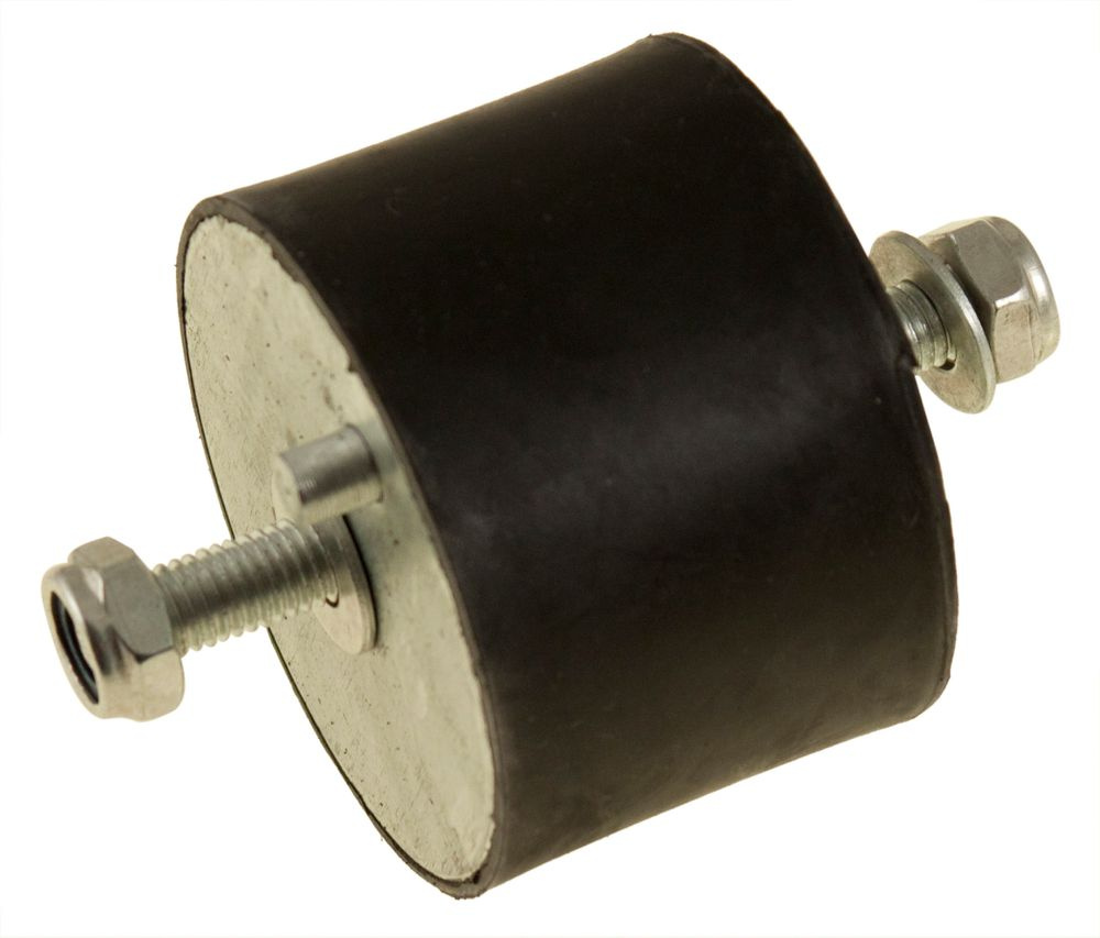 Motorkudde 240 B20/19/21/23 75- Hö