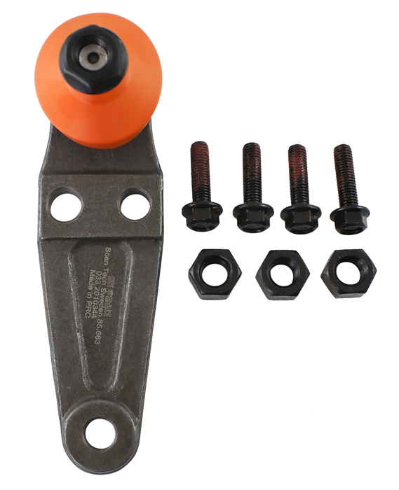 Spindelled 240 manuell styrning (ej servostyrning)