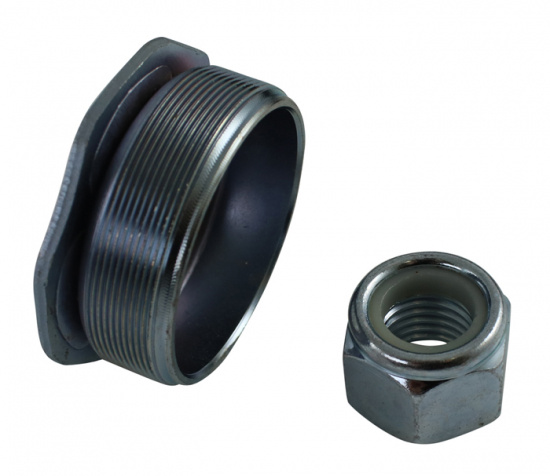 Stötdämpare 740/940 fram