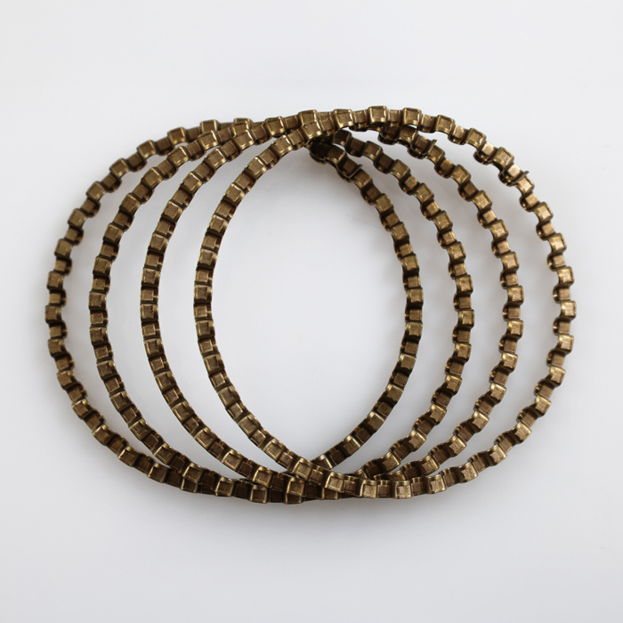 Kolvringsats B18 standard