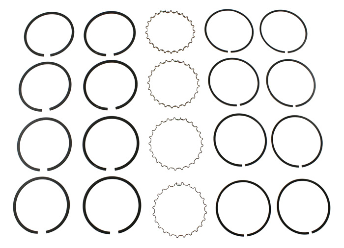 Kolvringsats B18 0,020