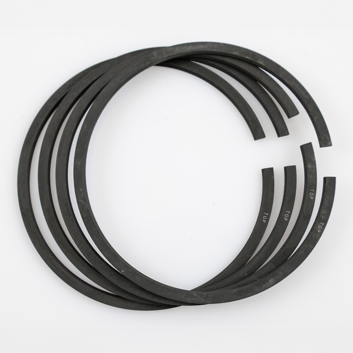 Kolvringsats B19/20 8/73- 0,30