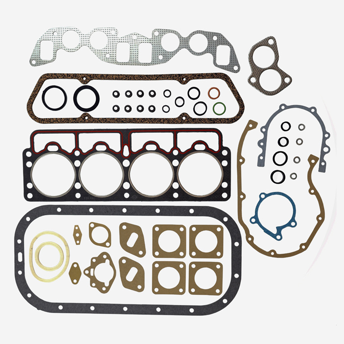 Packningssats Motor B20 - Elring