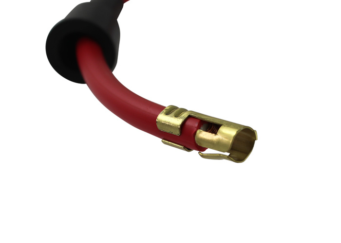 Tändkabelsats 130/1800, 140 -72 HST