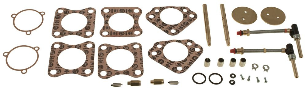 Rep.sats Förgasare SU HS6 (Nål ingår ej)