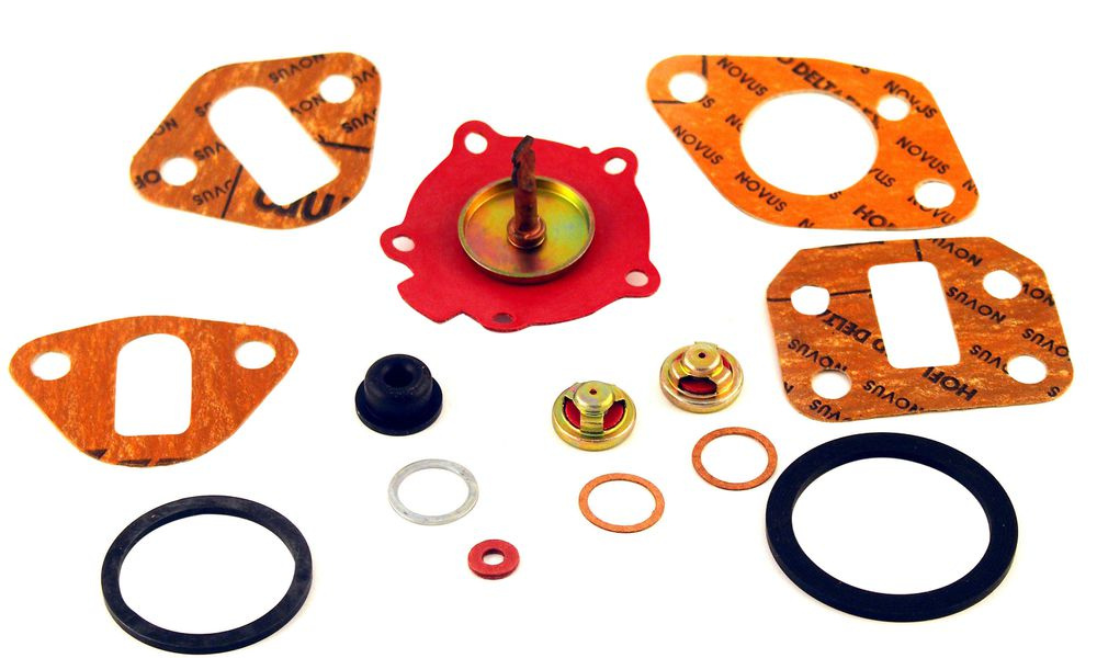 Rep.sats Bränslepump AC 419291