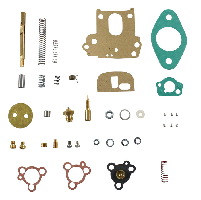 Rep.sats Förgasare Zenith 34 VN B16A