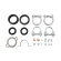 Monteringssats Avgassystem Amazon 62-66 Monteringssats Avgassystem Amazon 62-66