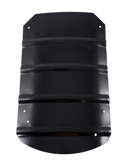 Stänkskyddsplåt PV VäB