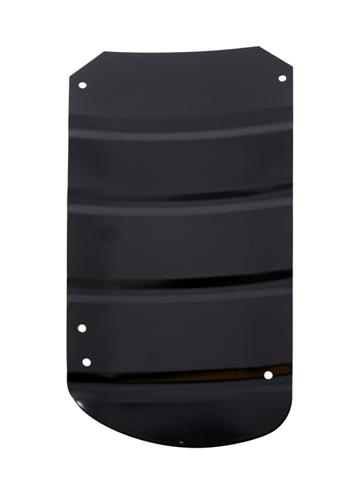 Stänkskyddsplåt PV HöB