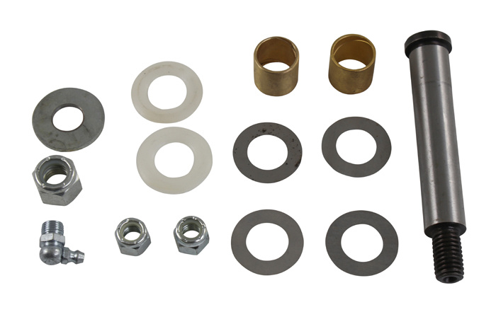 Hjälpstyramsats PV/Duett 62-69/Amazon/P18 62-66