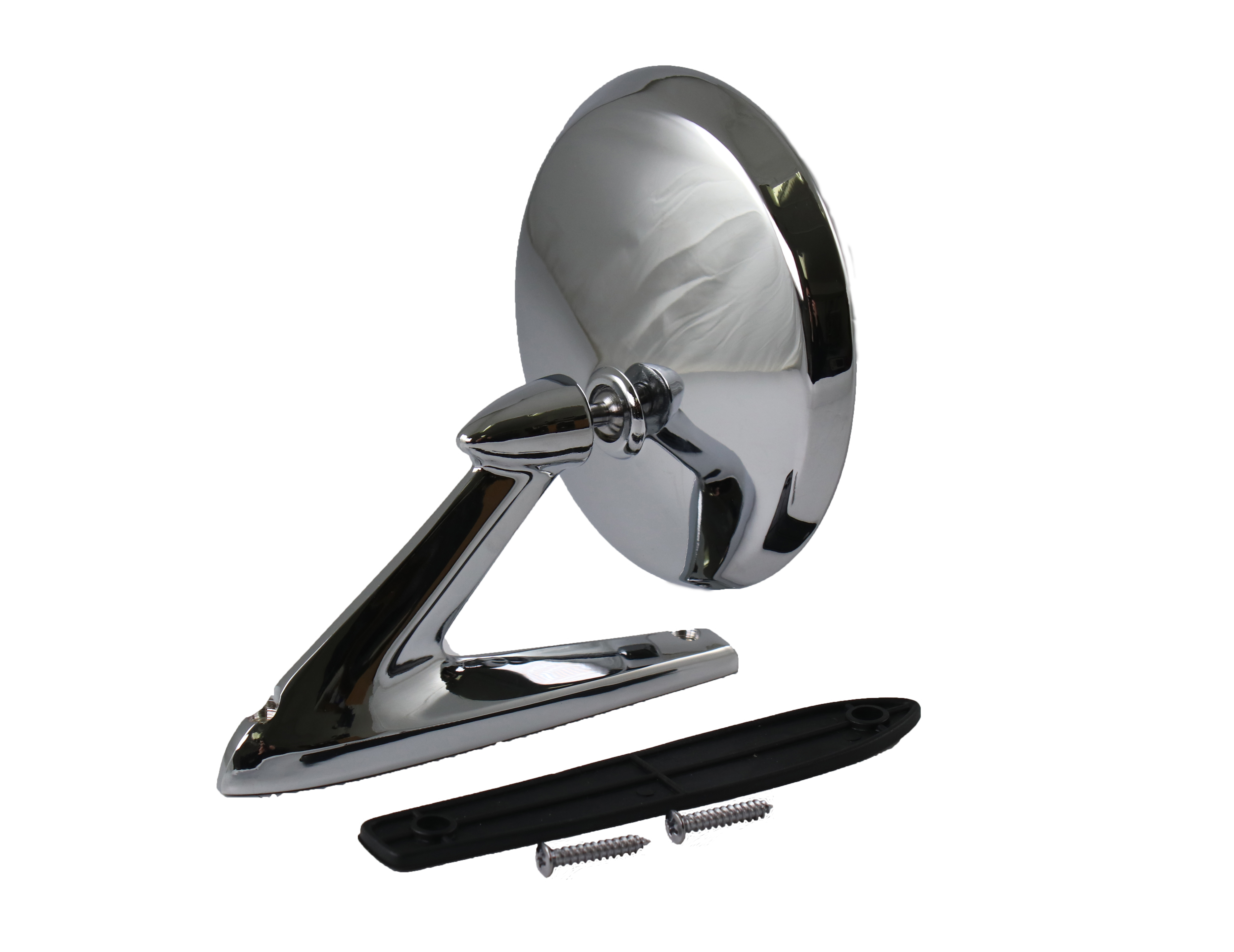 Backspegel Dörr universal krom