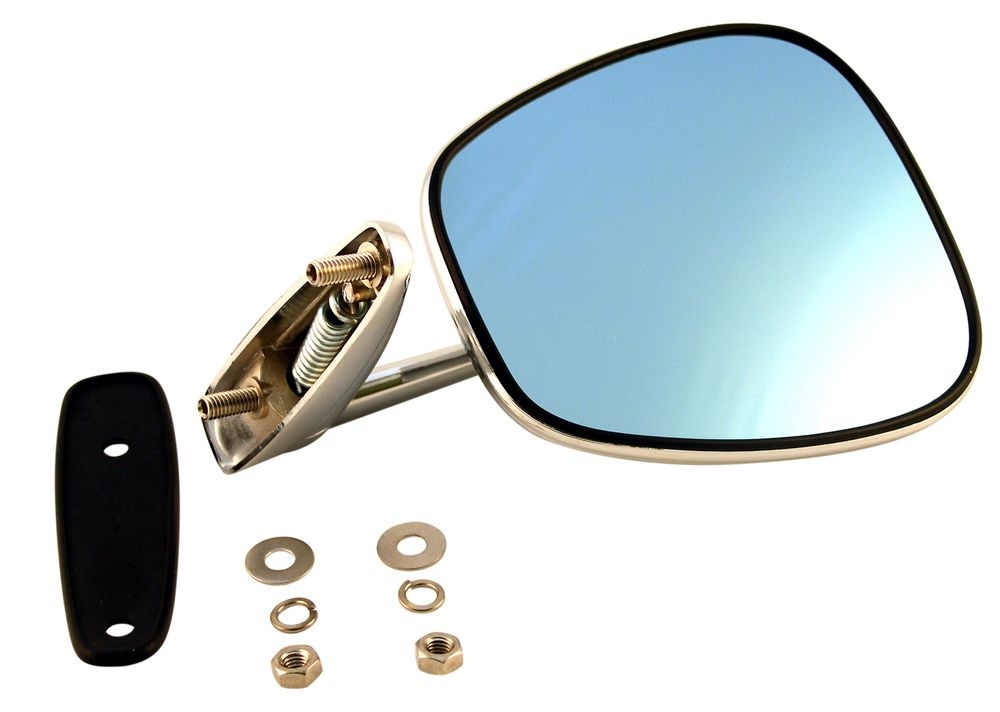 Backspegel Dörr Amazon/1800/140 -72