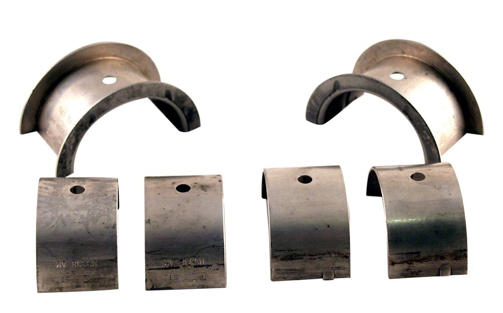 Ramlagersats B4B/B16 standard