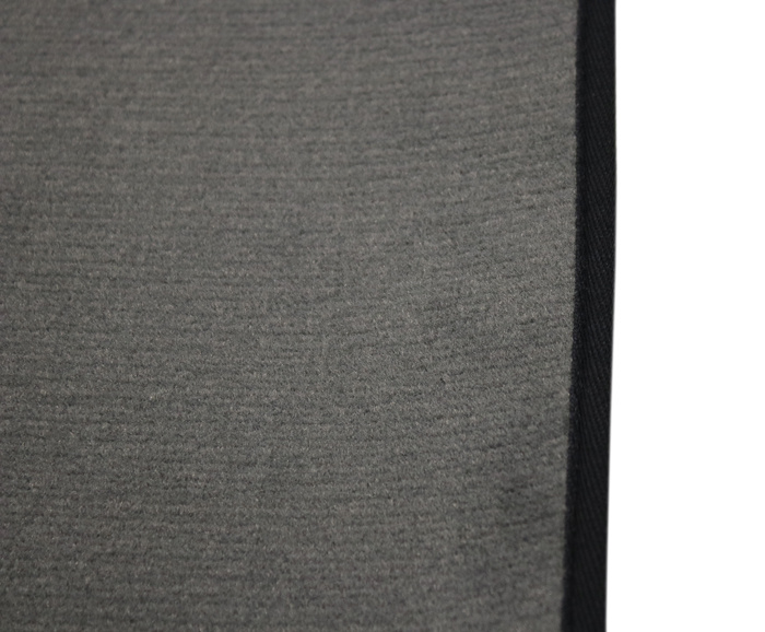 Mattsats Amazon 62-64 B18 grå textil