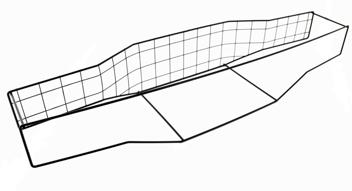 Korg Bagagerum Amazon sedan