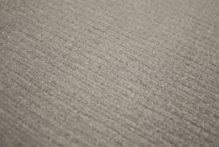 Mattsats P1800 61-62 gråbeige textil  Hst