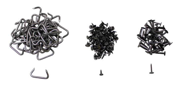 Klädsel Baksätessats P1800 1963 svart