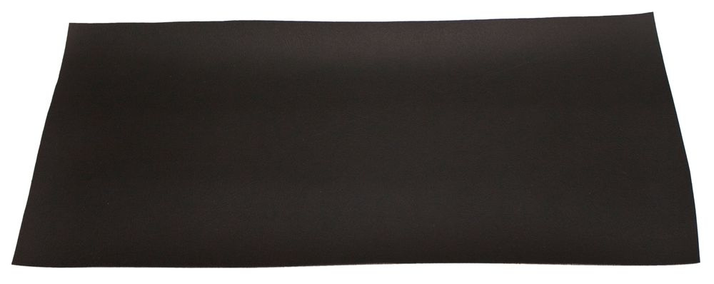 Panelsats Torpedsida 1800 svart