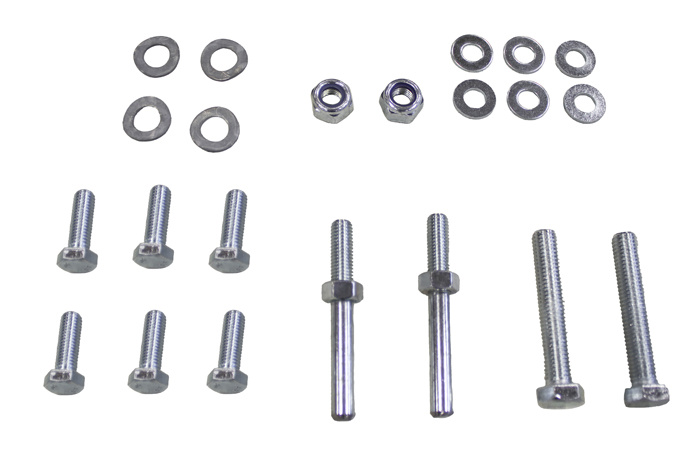 Dragkrok 240/245 81-93