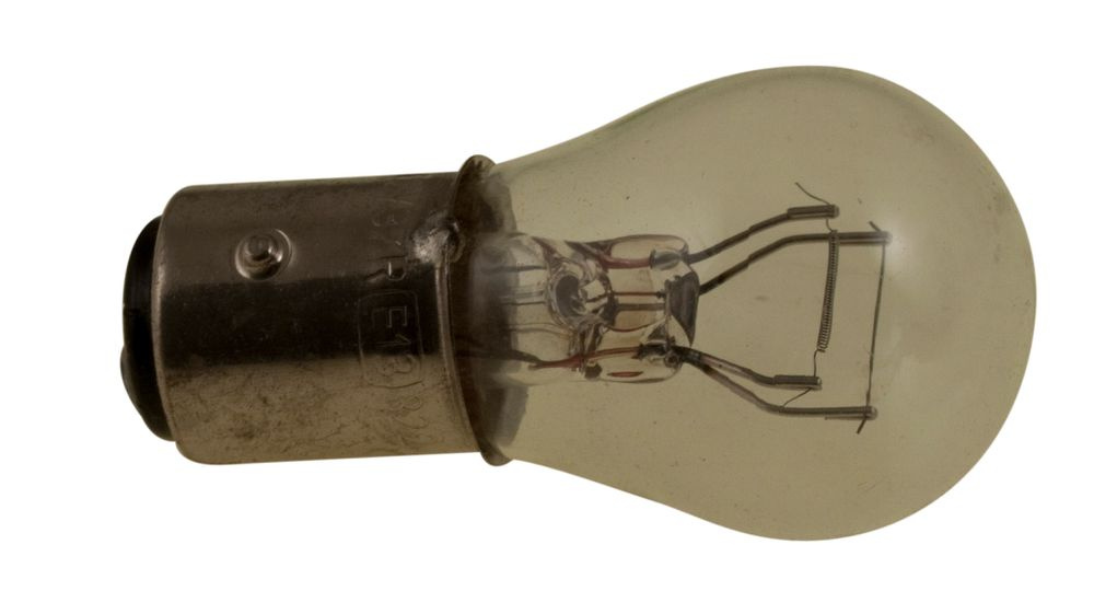 Glödlampa 12V 21/5w BAY15D