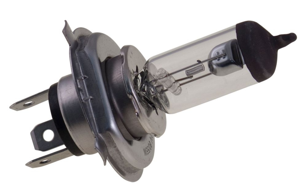 Glödlampa Strålkastare H4 12V 60/55W