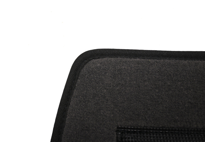 Mattsats Tillbehör PV/Duett grå textil