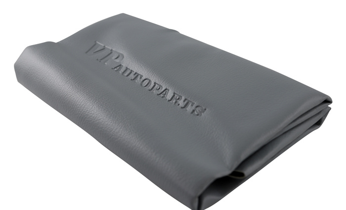 Skärmskydd Blå 1962