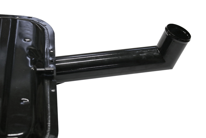 Bensintank 444, 544A, 544B -1960 Ch- 319099