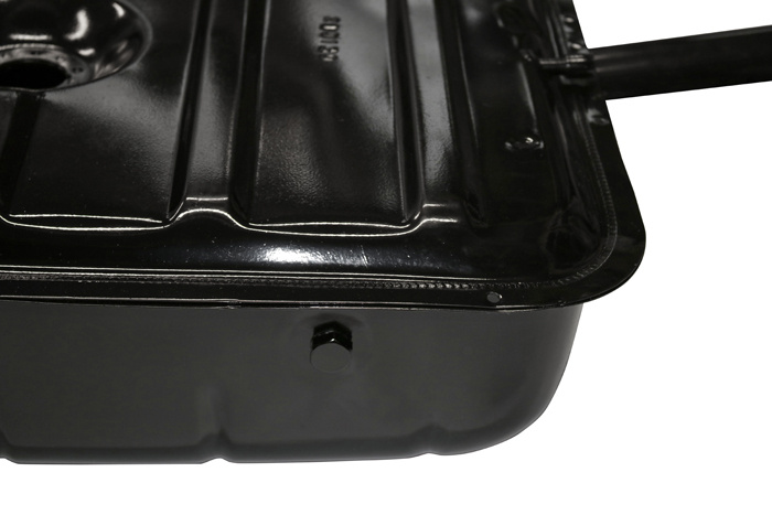 Bensintank 444, 544A, 544B -1960 Ch- 319099