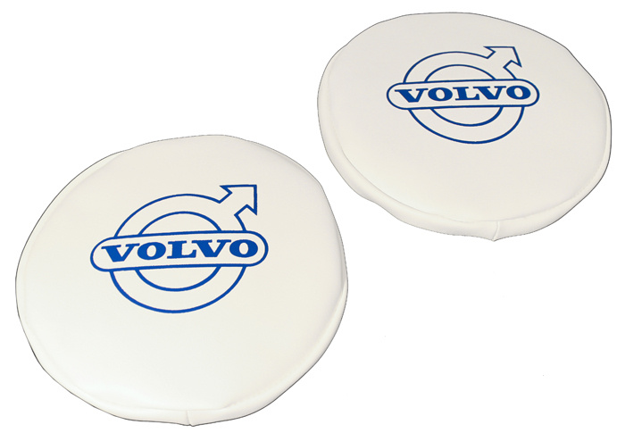 Överdrag Extraljus 123 GT 7