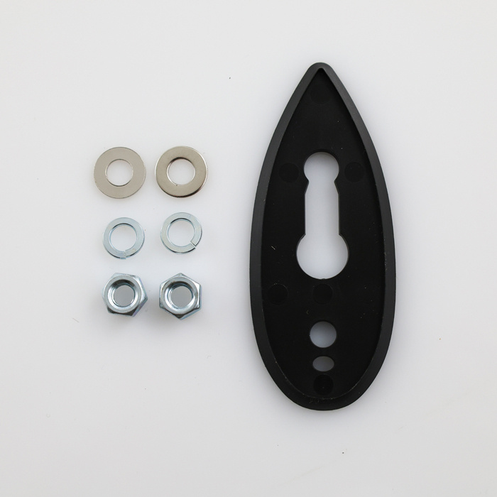 Backspegel skärm Amazon 123GT